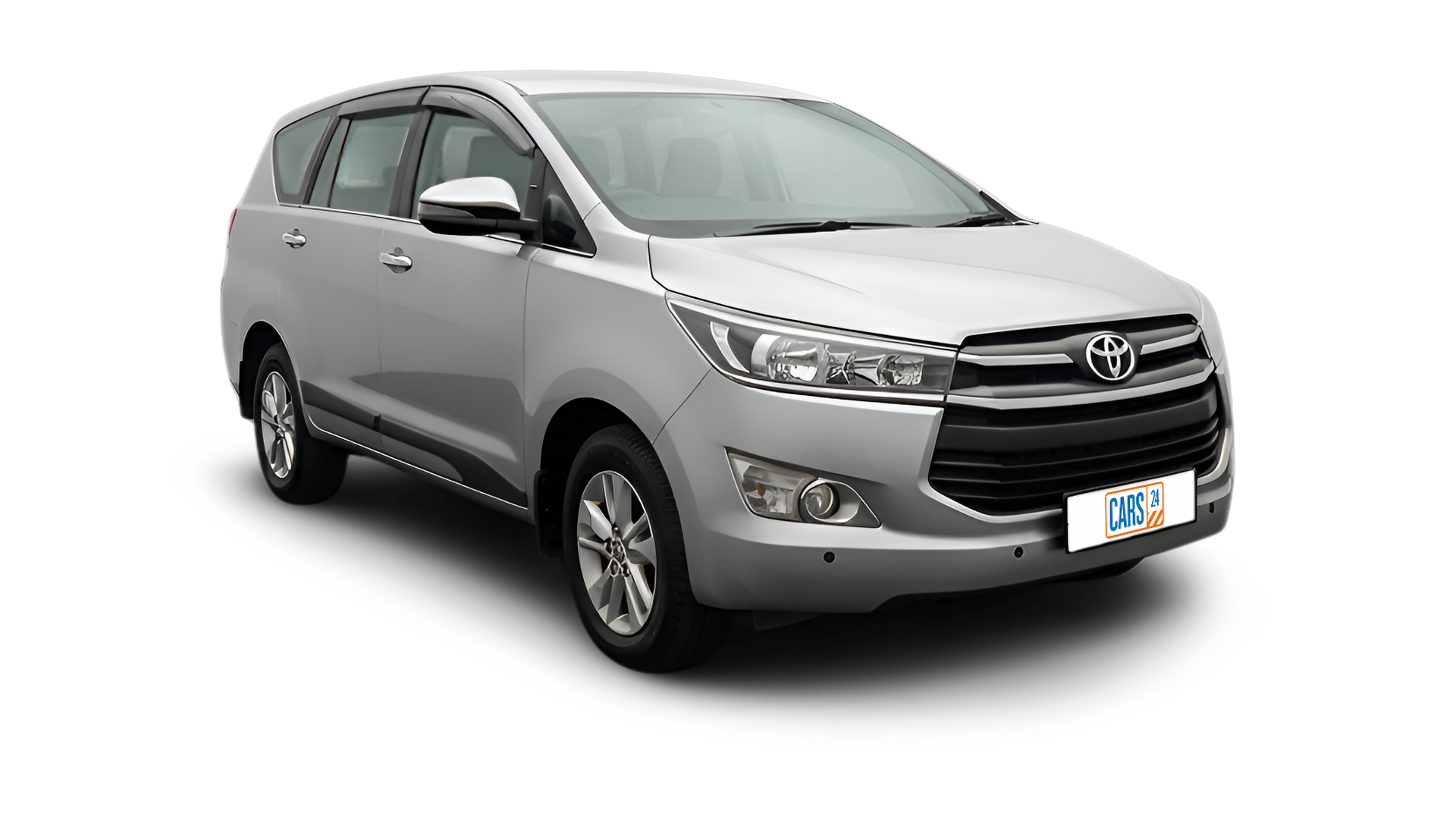 Toyota Innova Crysta-img
